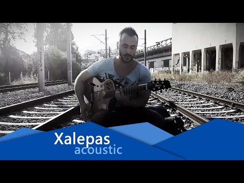 Marios Xalepas - Xiliometra