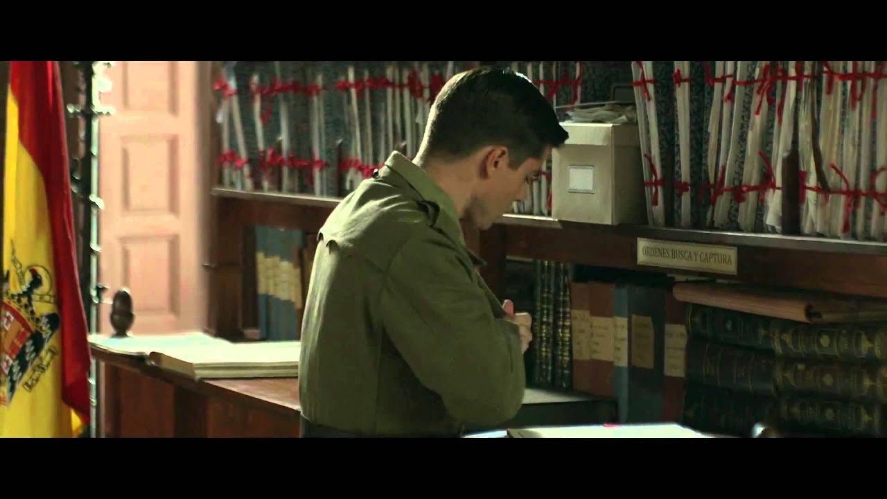 Miel de naranjas - Trailer HD