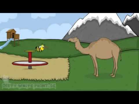 Ich bin eine Biene 1-6