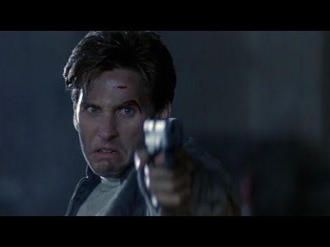 Freejack (1992): The End of 80s Cyberpunk?