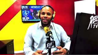 Halloween Kills Movie! Omar J. Dorsey Interview with Reec #clip video