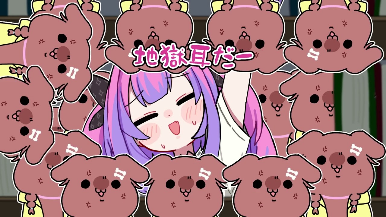 YouTubeサムネイル