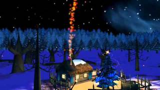 Kurt Nilsen   Walking In The Air