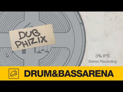 Dub Phizix - Blood Moon