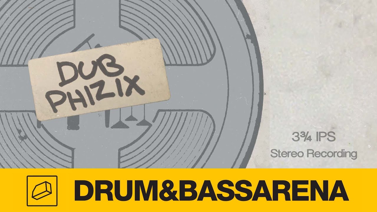 Dub Phizix - Blood Moon