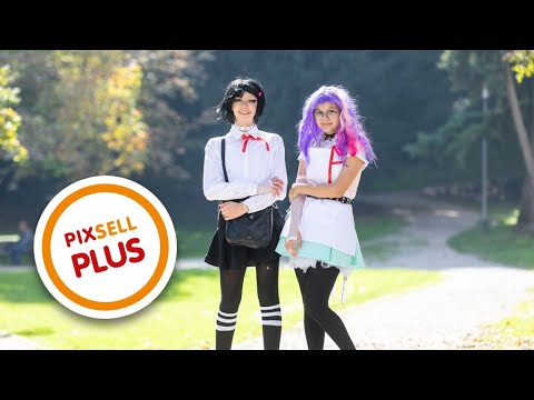 Sferakon - znanstveno-fantastična konvencija u parku Ribnjak | PIXSELL PLUS