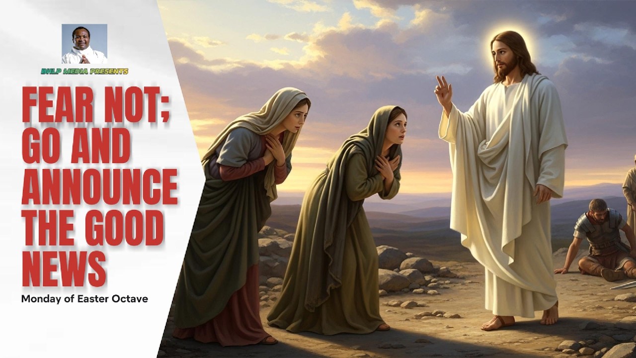 TODAY'S REFLECTION thumbnail