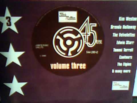 THE ELGINS-stay in my lonely arms-1966-.flv