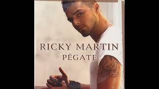 Pégate (Remix Version) - Ricky Martin