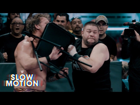 Fight-Size Wrestling Update: Jeri-KO In Slow-Mo, NXT Tonight, Hardys & SheaSaro Check In From Rome, Brie Bella Baby Watch