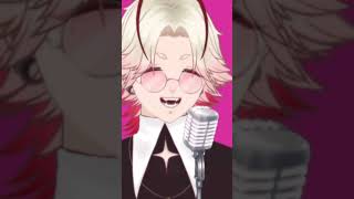 【歌ってみた】 ナイショバナシ / Fushi 【べびちゃん】 #歌ってみた #ナイショバナシ #shorts
