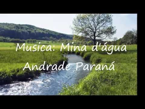 Mina D'água video