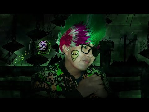 (Heliopolis Mashup) Apoplexy  x  Duro 2 Horas - Geometry Dash