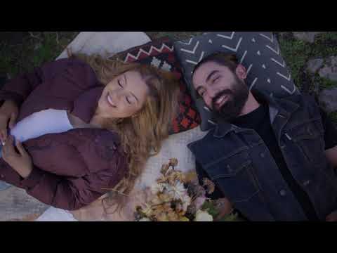 Dashni Morad - Ashq Bum (Official Video)
