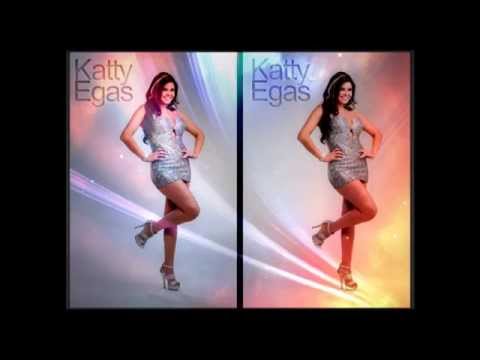 Katty Egas -Estupido