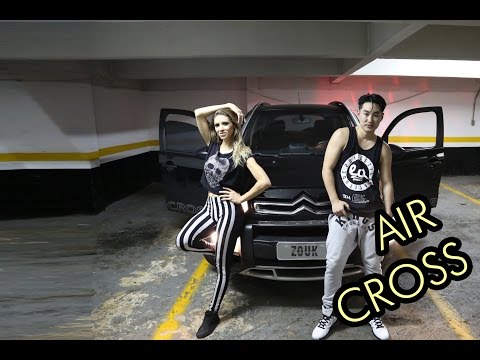 Don't Tell' Em ft.YG - Garage Marcelo Eidy e Eglantine Oliveira