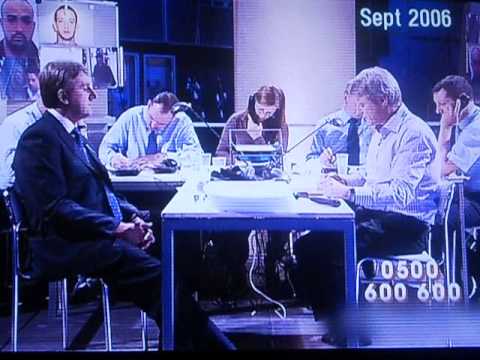 Crimewatch - How they caught: Danilo Restivo