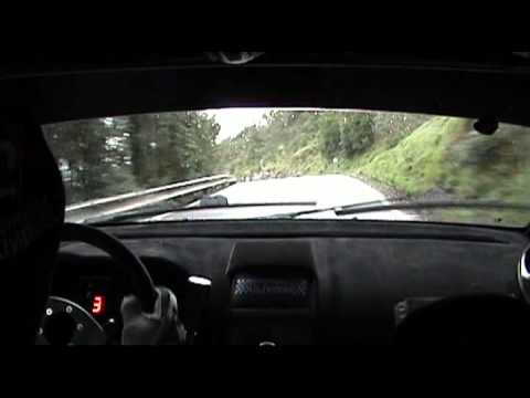 Cameracar Giacomelli Giacomelli Rally Elba 2012