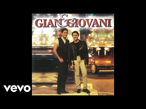 Eu Busco Uma Estrela - Gian Giovani