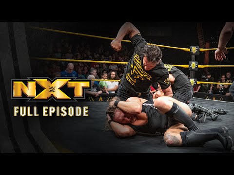 WWE NXT