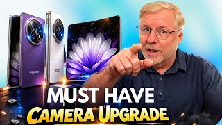 OPPO Find N6 Specs Just Revealed | You Won't Believe This!