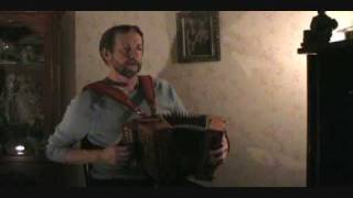 Fun Outtake of James Keane Joking with his Wife and Son