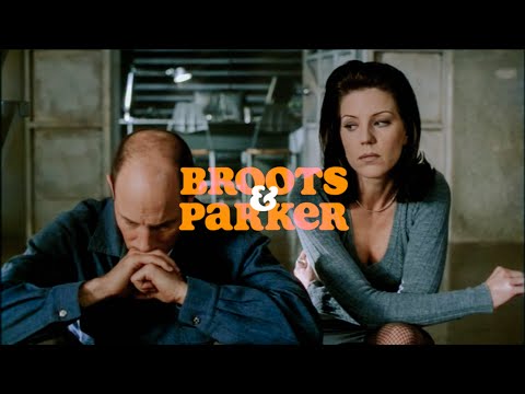 Broots & Miss Parker | The Pretender