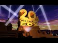 What If 20th Century Fox 2016 2018 Series 85th Anniversary Version
