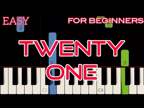 Twenty one - The Cranberries