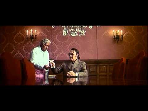 La Famille Tenenbaum ( bande annonce VF )