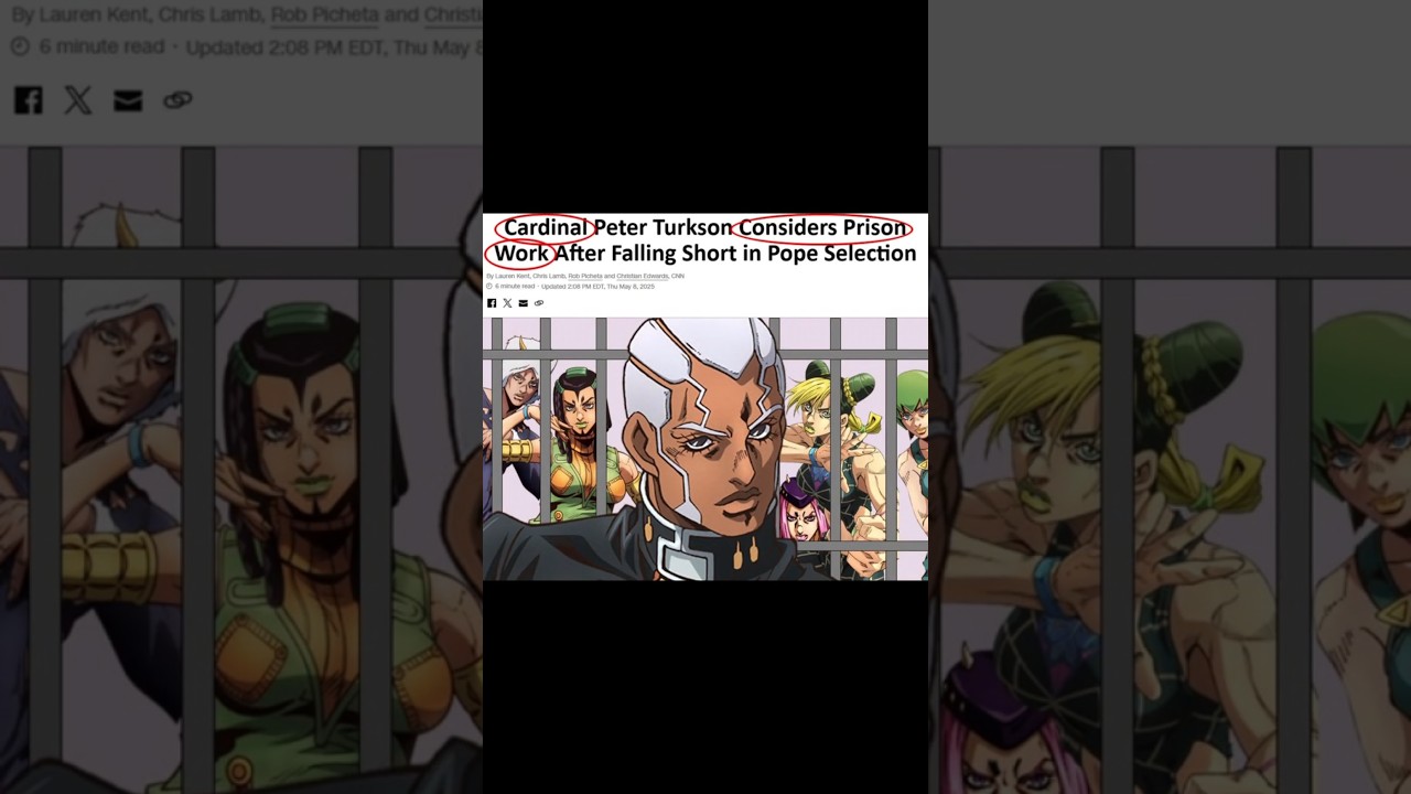 Jojo predicted the future AGAIN!!