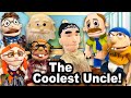 SML Movie The Coolest Uncle
