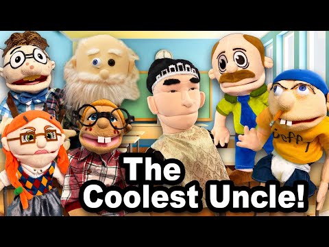 YouTube Thumbnail