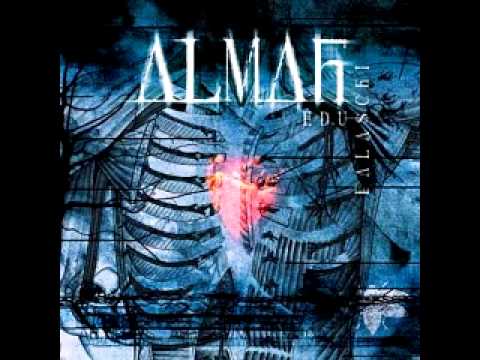 Primitive Chaos - Edu Falaschi