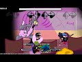 FNF Vs Glitched Tom Mouse Chase FNF Glitched Legends