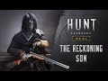 Gameplay-Video von Hunt: Showdown 1896 - The Reckoning Son  PC