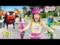 I Am The Bull Bull Bull Children S Song For Kids