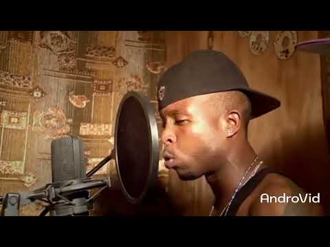 PFLA & Young tone in da studio freestyle #Rwandanhiphop
