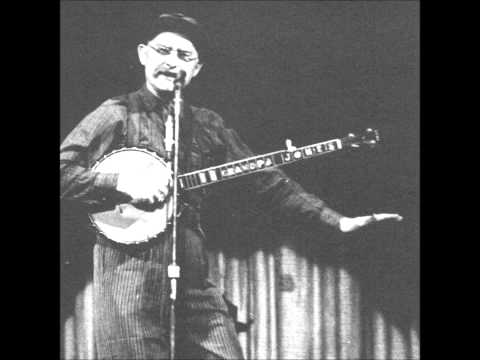 Grandpa Jones - 