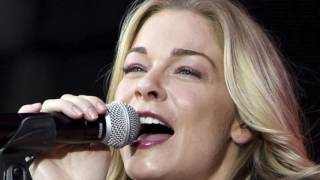 LeAnn Rimes - #AmericanNationalAnthem - You Light Up My Life - #Spirit