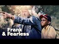 Frank Fearless Family Comedy Adventure Full Length Movie English