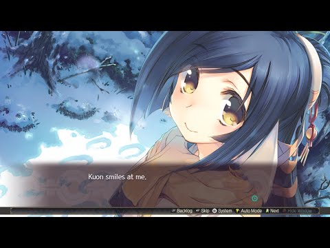 utawarerumono: mask of deception (Stream highlights #3)