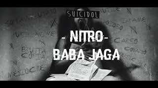 Nitro BABA  JAGA