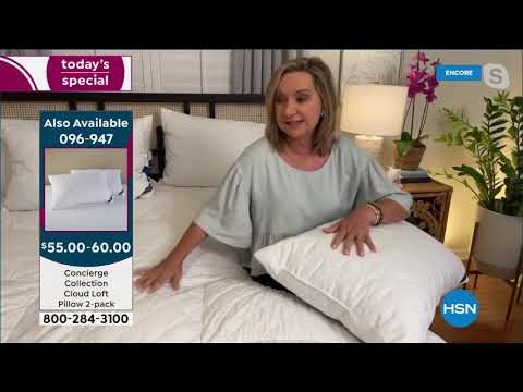 HSN | Home Sweet Home featuring Concierge Collection 05.10.2021 - 05 AM