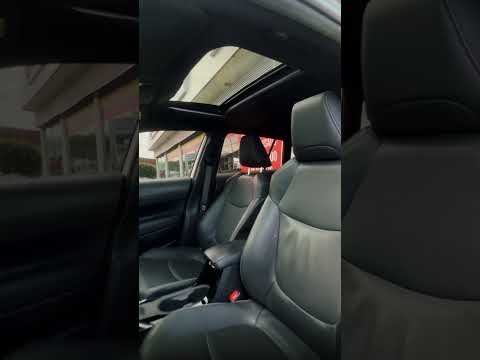 Toyota Corolla Cross SEG Híbrida 2022 | Usado Certificado Toyota | ¡Conócela en Cúcuta Motors! ✅