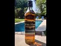John Barr Reserve / Blended Scotch Whisky