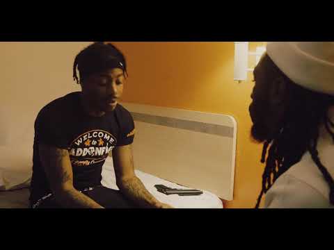 Inkedup Gwola - “Blood” (Official Video)