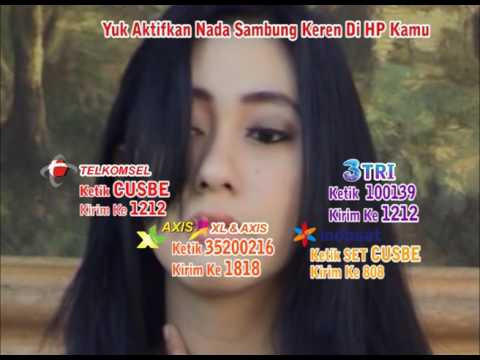 Adistya Mayasari - Cukup Semene (Official Music Video)