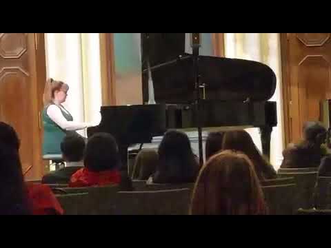 Friedrich Gulda - play piano play Nr. 6