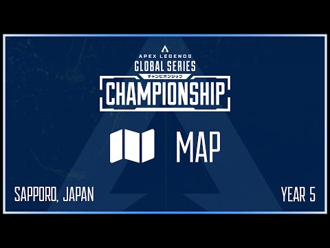 ALGS Map POV - Y5 Championship Day 3 (Winners Round) - January 17, 2026